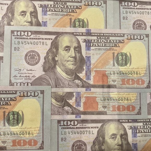 Benjamin - Picture 2 of 3